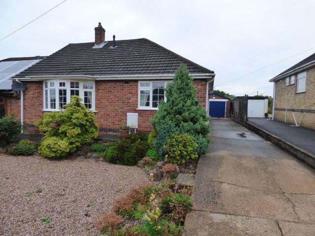 House for rent in Hugglescote, Leicestershire