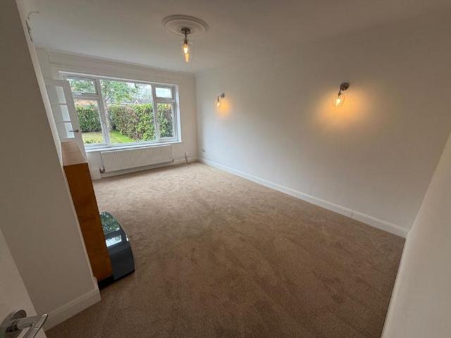 House for rent in Saxilby, West Lindsey