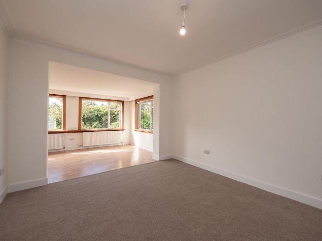 House for rent in Portobello, Scotland