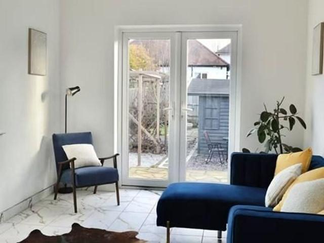 House for rent in Kingsthorpe, Northamptonshire