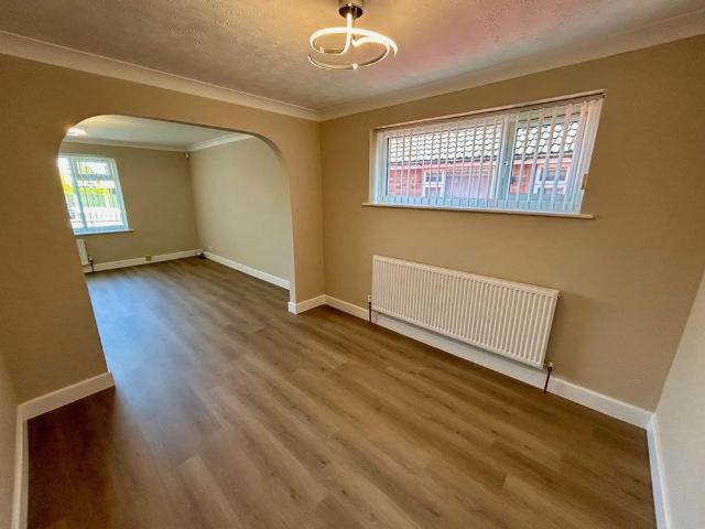 House for rent in Elmton, East Midlands