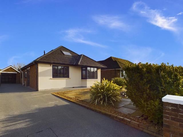 Bungalow for rent in Hey Houses, Lytham St Anne's