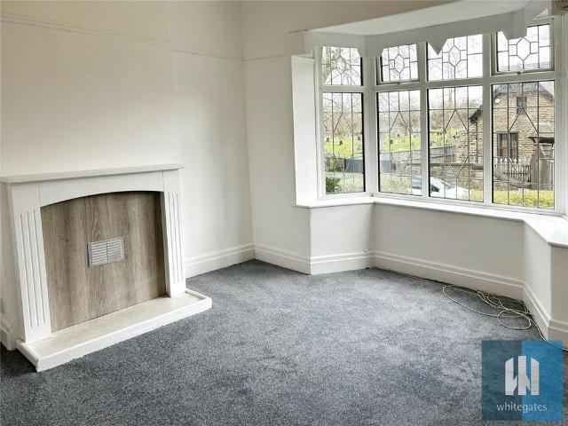House for rent in Huddersfield, West Yorkshire
