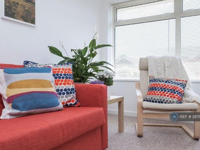 House for rent in West Moors