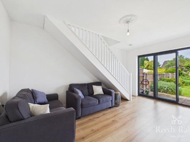 House for rent in Greystone Heath, Warrington