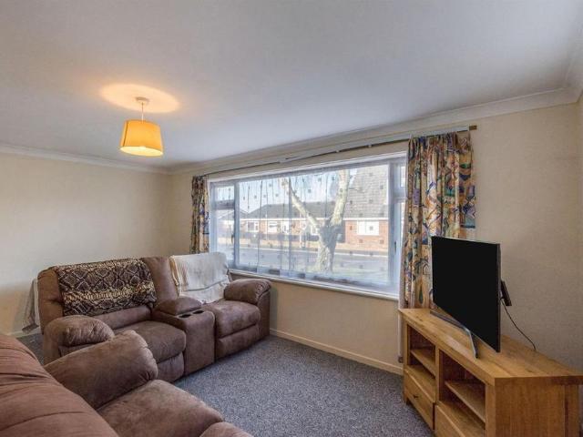 House for rent in Lakenheath, West Suffolk