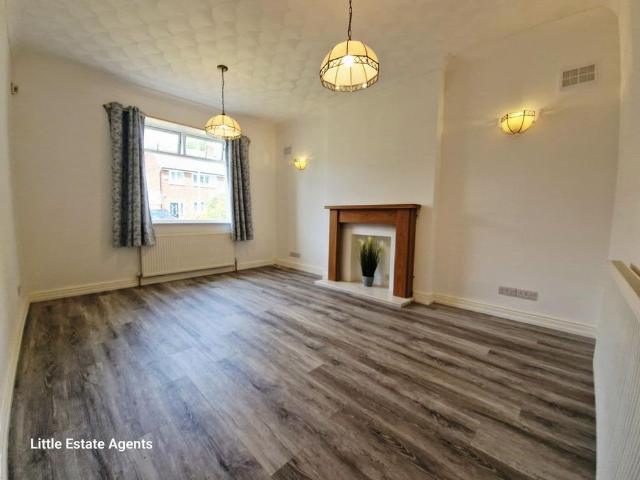 House for rent in Whiston Cross, Whiston