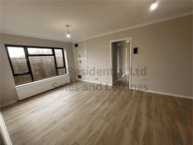 House for rent in New Fletton, Peterborough