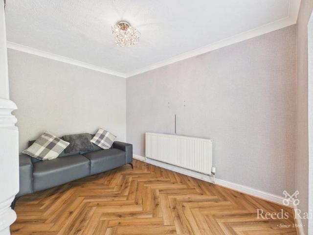 House for rent in Gathurst, Wigan
