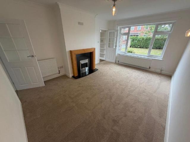 House for rent in Saxilby, West Lindsey