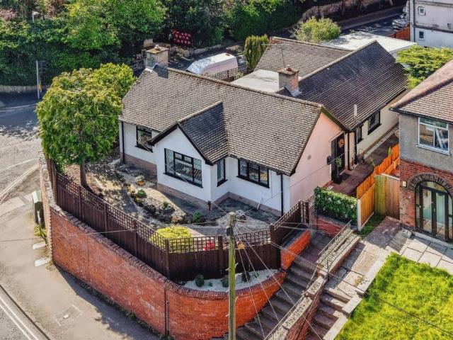 House for rent in Hemington, Leicestershire