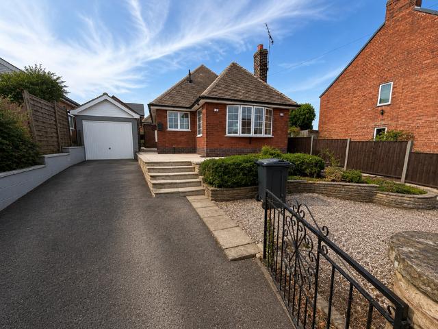 House for rent in Kedleston, East Midlands
