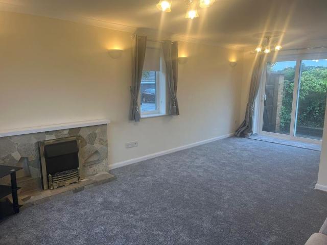 House for rent in Leicestershire