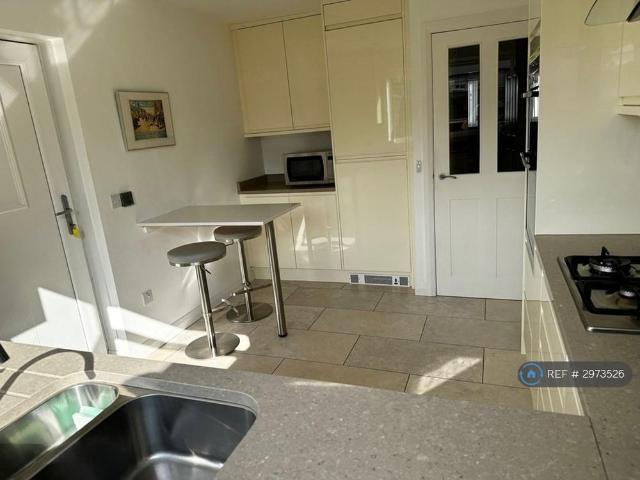 House for rent in Maxton, Scotland