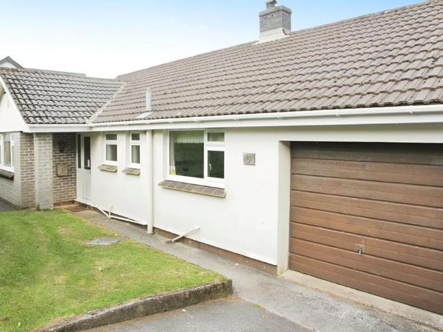 House for rent in Beacon, Camborne