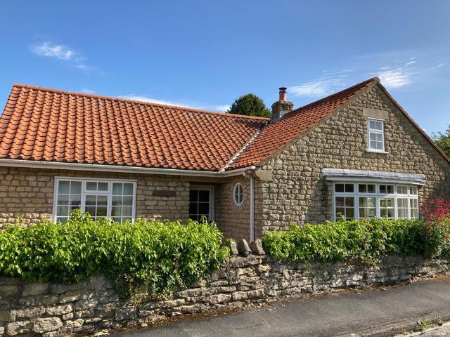 Bungalow for rent in North Yorkshire