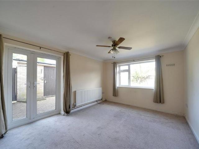 House for rent in Chedburgh, Suffolk