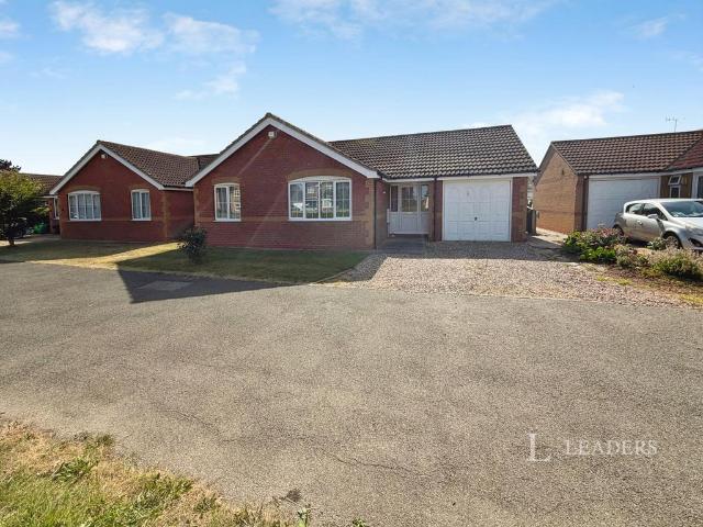 Bungalow for rent in Boston, Lincolnshire