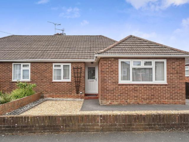 Bungalow for rent in Pleasant View, City Of Southampton