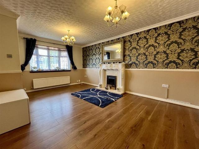 House for rent in Old Heath, West Midlands