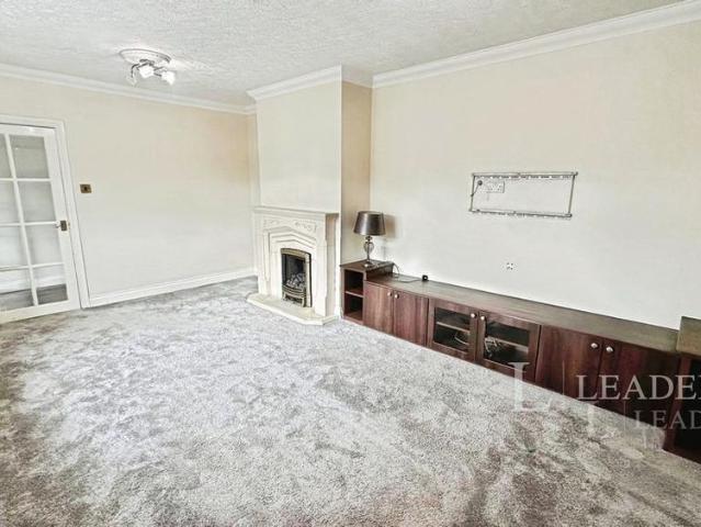 House for rent in Sundon Park, Luton