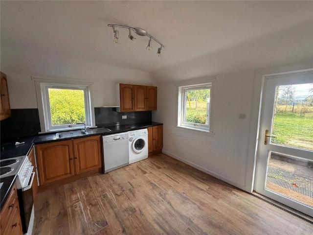House for rent in Scotland