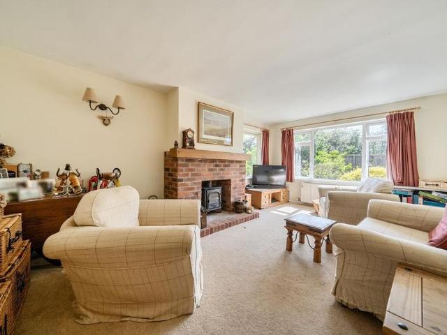 House for rent in North Wroughton, Swindon