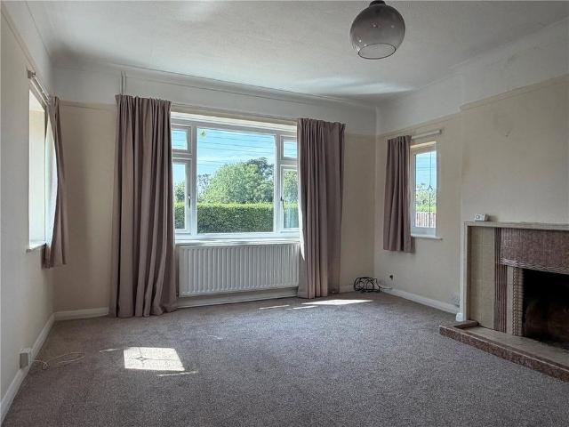 House for rent in Threekingham, North Kesteven