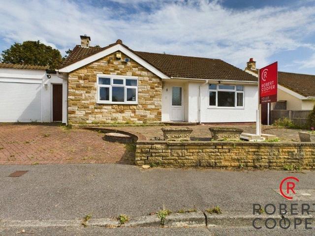 Bungalow for rent in Eastcote, Eastcote