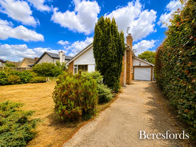 House for rent in Maldon, Essex