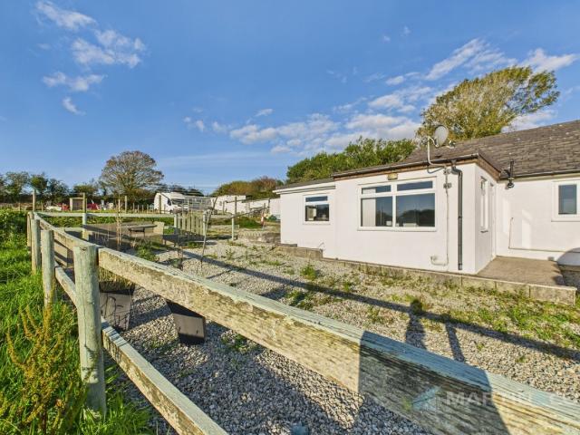 House for rent in Roche, St Columb Major