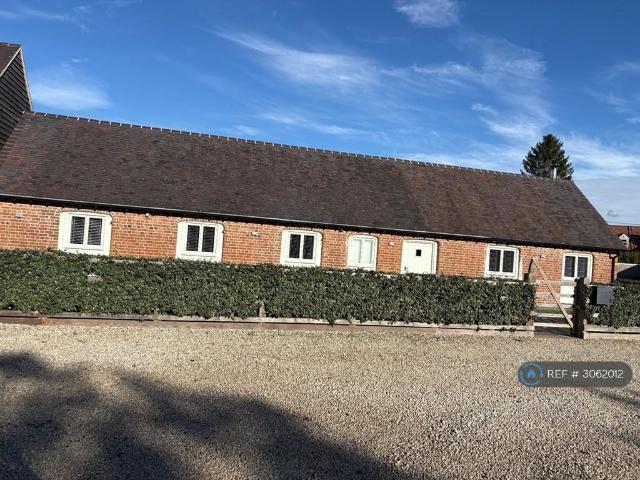 Bungalow for rent in Wellesbourne, Stratford-on-Avon