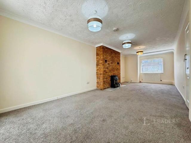 House for rent in Crostwick, Norfolk
