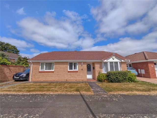 Bungalow for rent in Middlesbrough, Coulby Newham Bungalow for rent in Middlesbrough, Coulby Newham