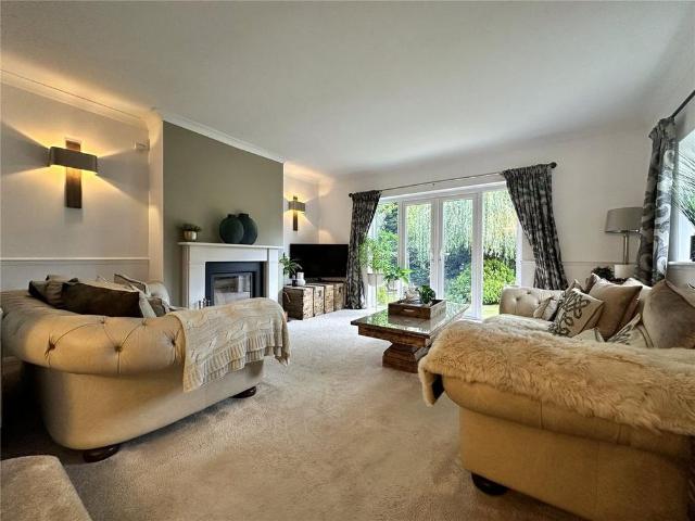 House for rent in Adel, West Yorkshire