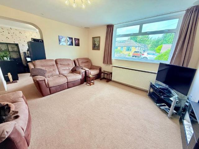 House for rent in West Yorkshire