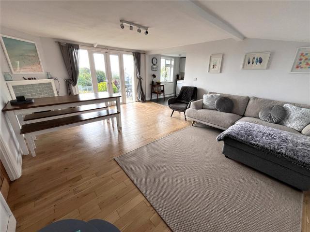 House for rent in Monkton, Pembroke
