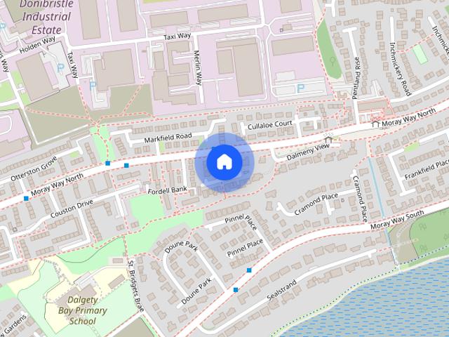 House for rent in Dalgety Bay & Hillend, Dalgety Bay