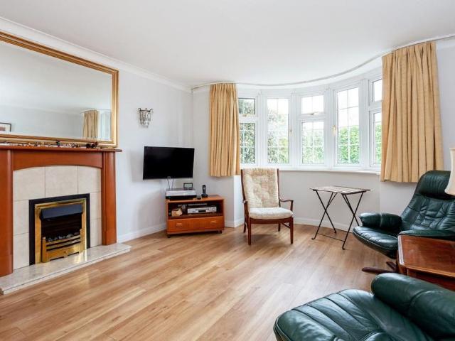 House for rent in Clewer Village, Windsor