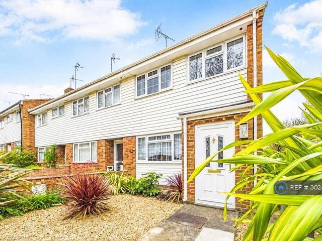 Bungalow for rent in Riverdene, Priest Down