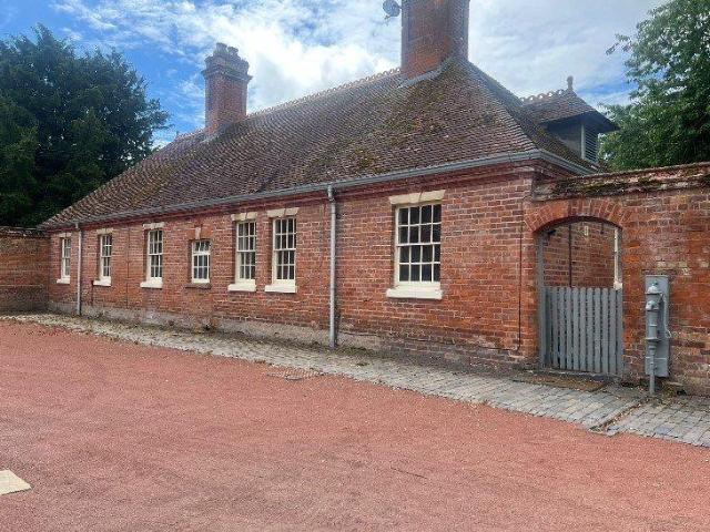 Bungalow for rent in Shropshire