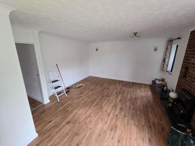 House for rent in Mariner's View, The Bridge