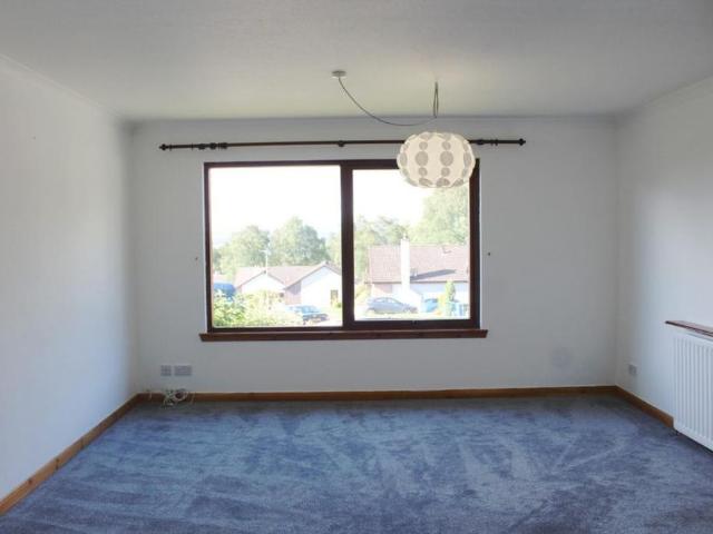 House for rent in Balloch, Inverness