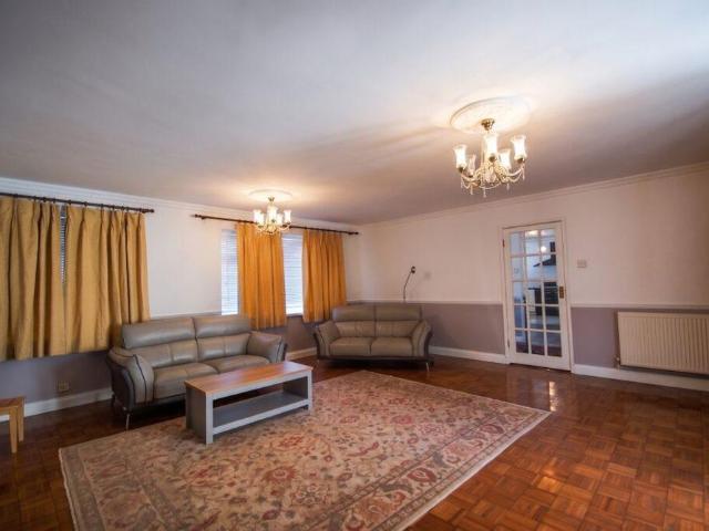 House for rent in Park Central, Birmingham