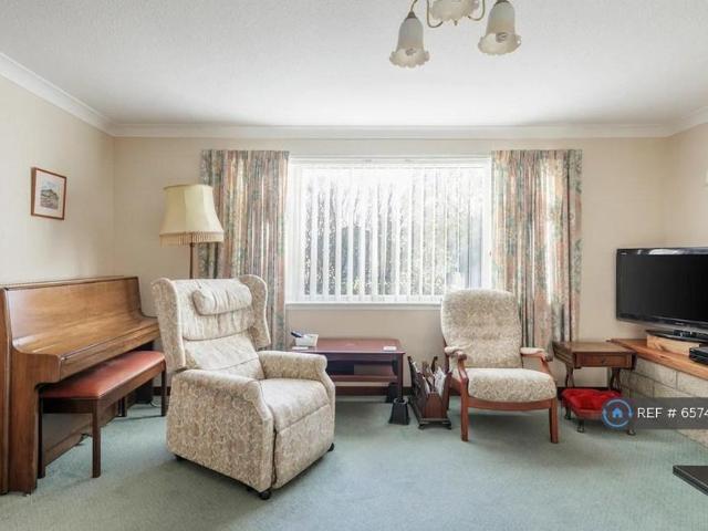 House for rent in Scotland