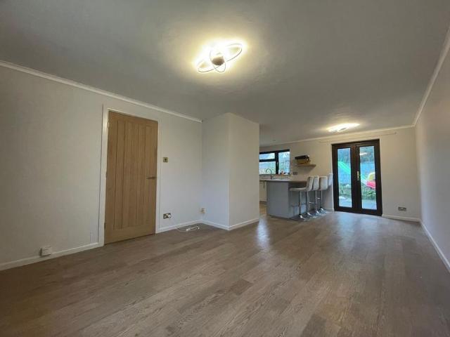 House for rent in Mount Ambrose, Cornwall