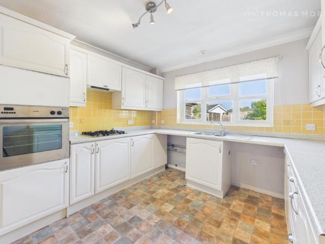 Bungalow for rent in Ramsey, Huntingdon