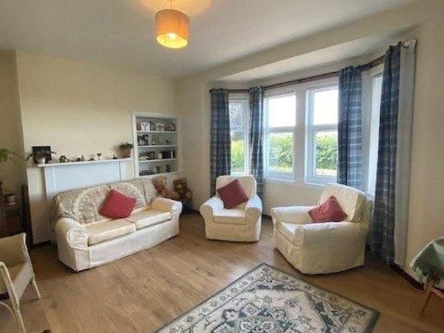 House for rent in Balmacron, Scotland
