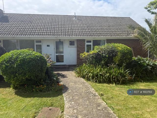 Bungalow for rent in St. Peter's, Acol