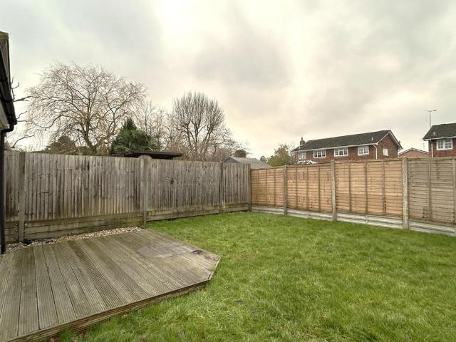 House for rent in Walstead, Perryfields